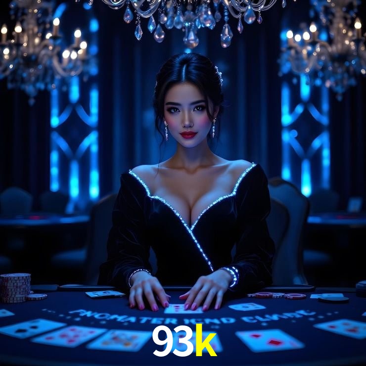 Experiência VIP 93k