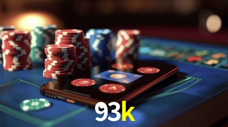 Estatísticas 93k