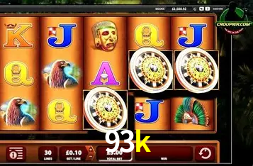 Desvendando o Mundo dos Jogos Virtuais na 93k