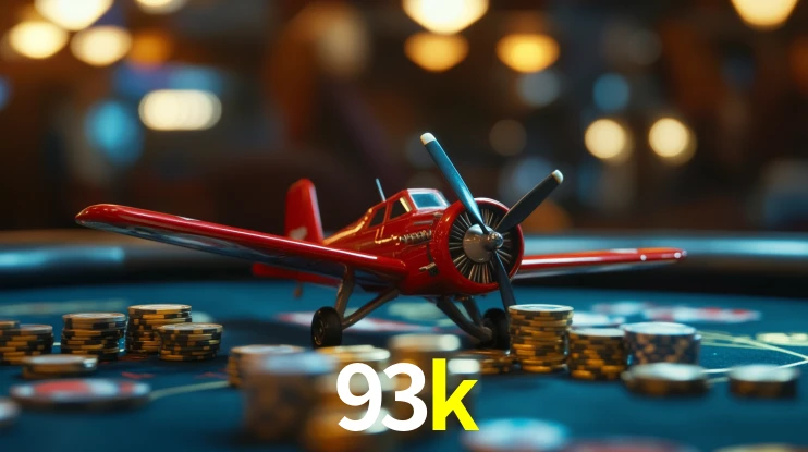 Slot Games 93k