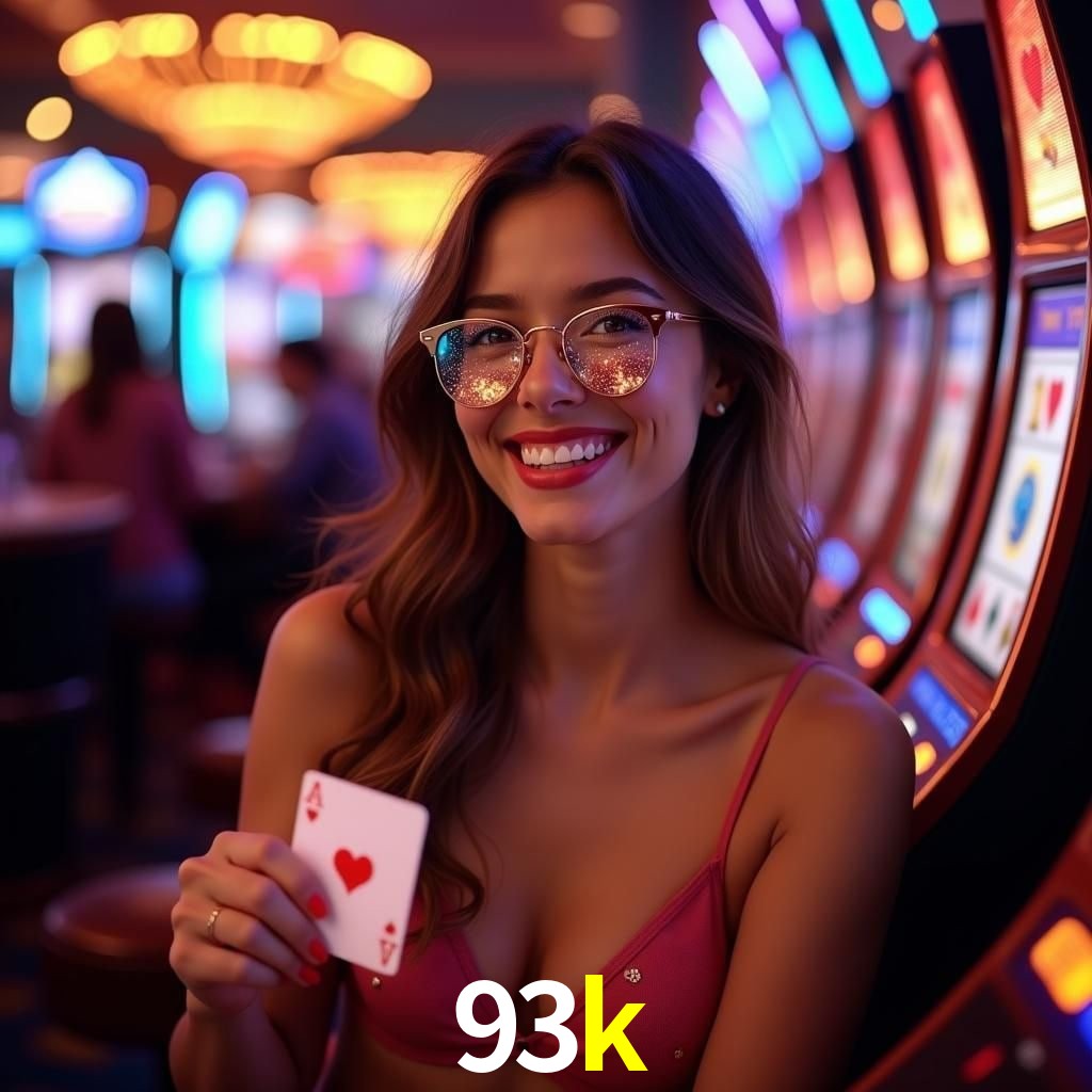 Experiência VIP 93k