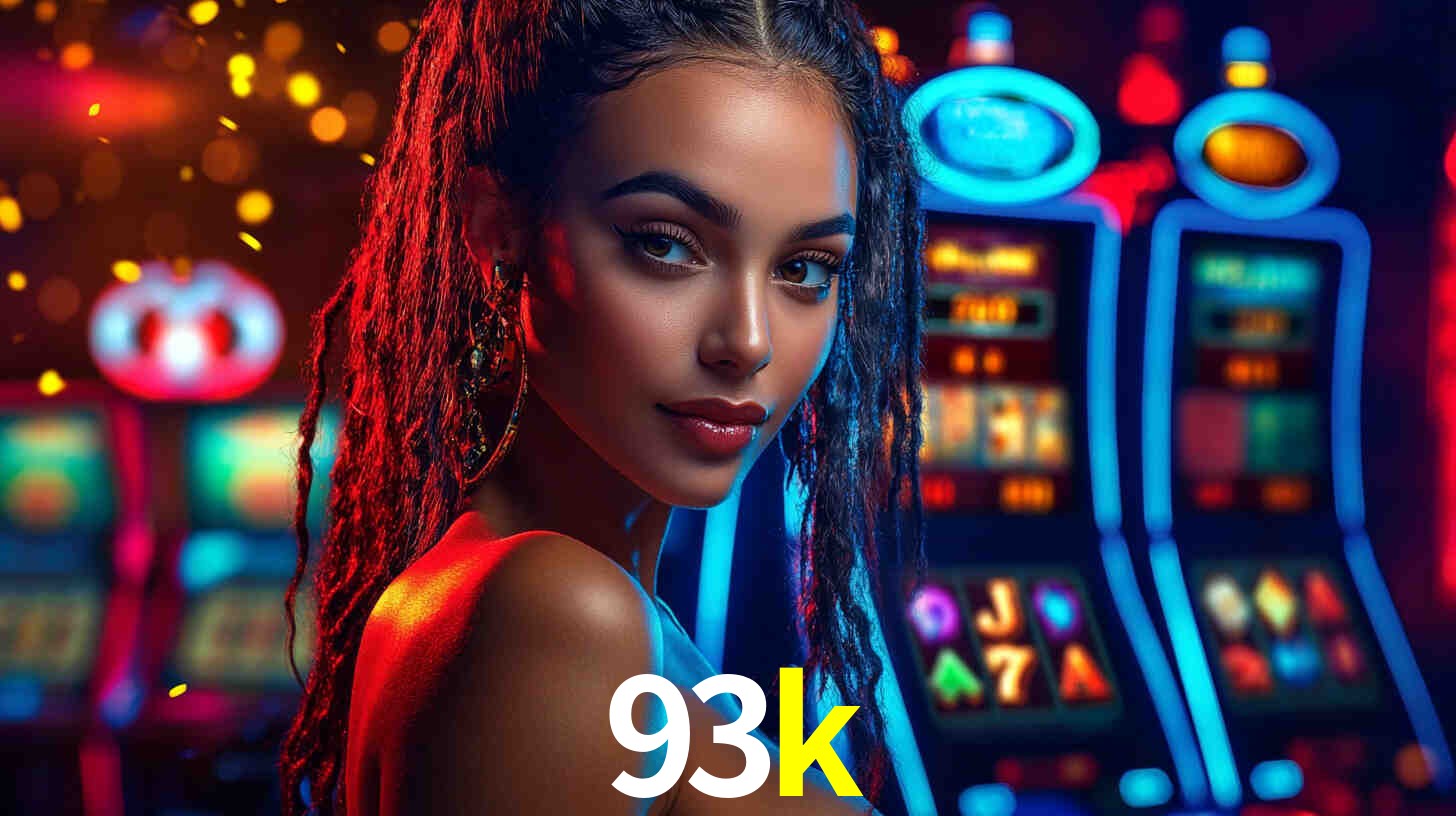 Apostas Esportivas na 93k: Um Guia Completo
