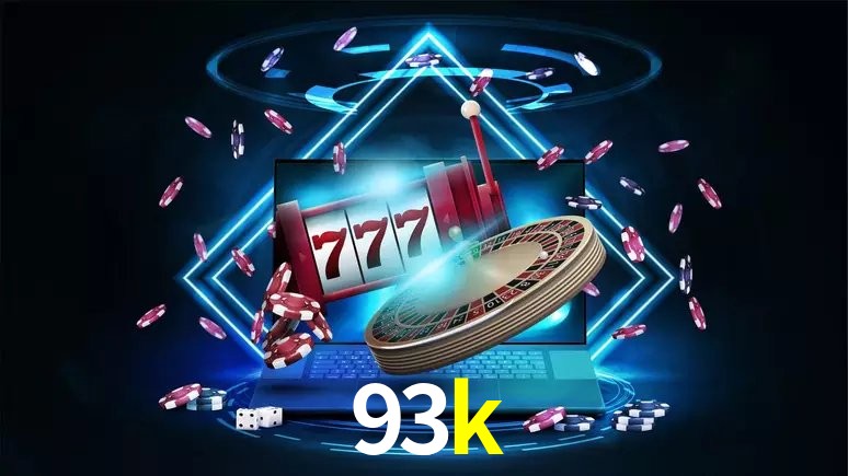 Estatísticas do Jogo 93k