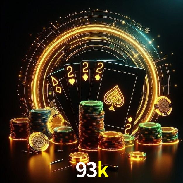 Estatísticas Esportivas 93k
