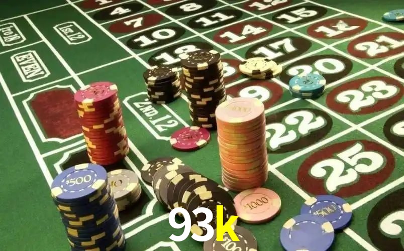 Apostas de Basquete 93k