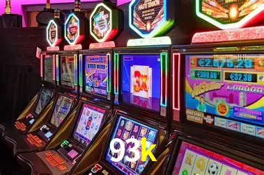 Desvendando o Mundo dos Jogos Virtuais na 93k