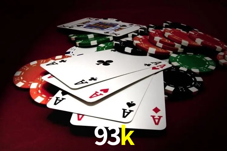 Interface do App 93k
