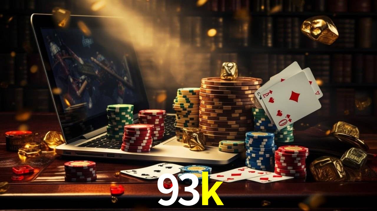 Jogos Exclusivos 93k