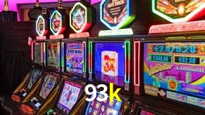 A Experiência Imersiva dos Cassinos Ao Vivo no 93k