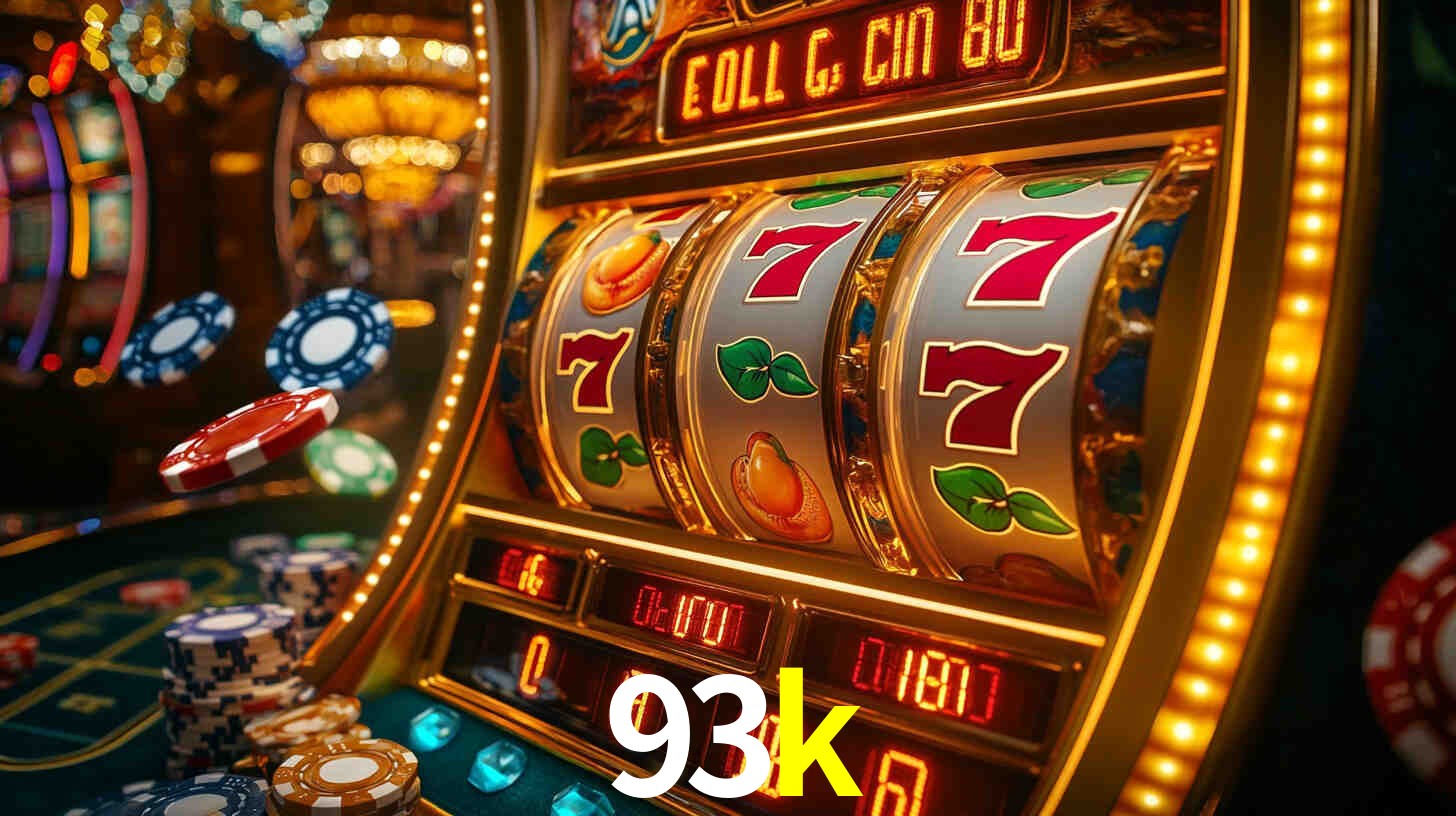 Daily Bonuses 93k