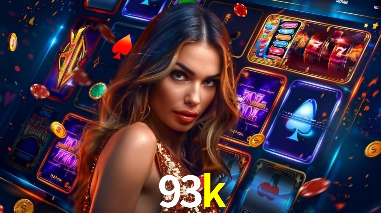 Explorando a Categoria de Eventos em Apostas na 93k