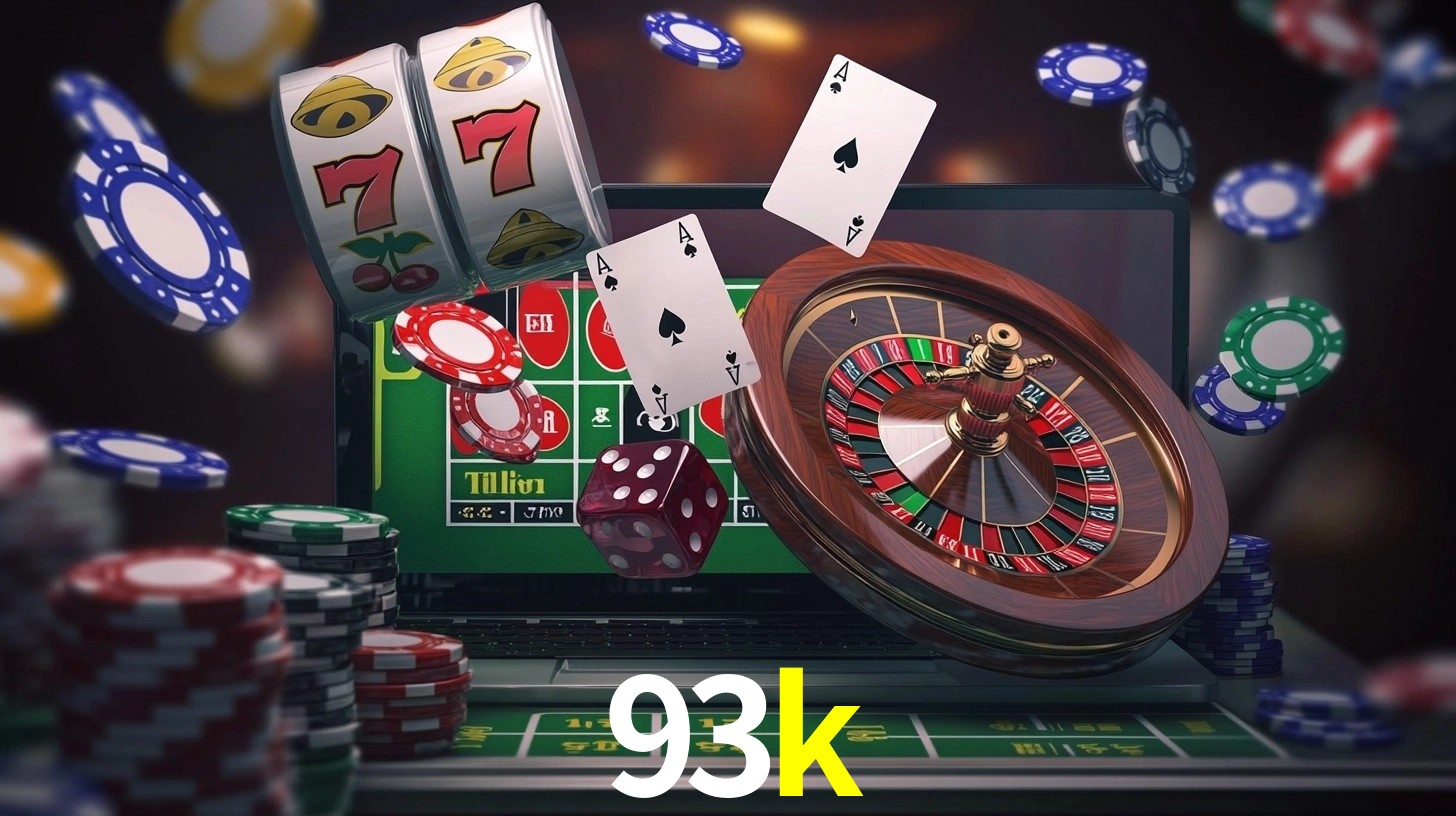 Exclusive Games 93k
