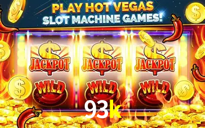Descubra a Magia dos Jogos de Arcade no 93k