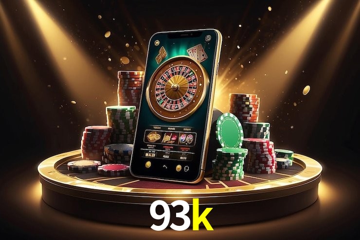 Diretório de Jogos 93k