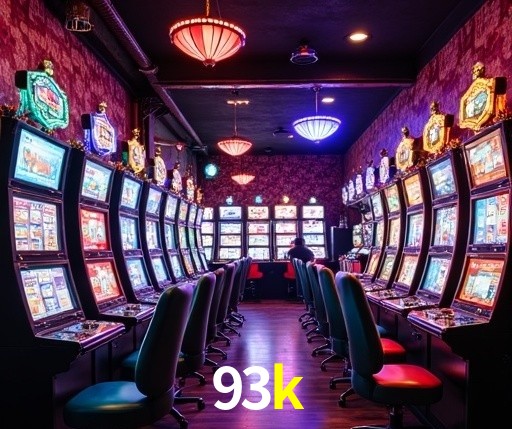 Promoções Sazonais 93k
