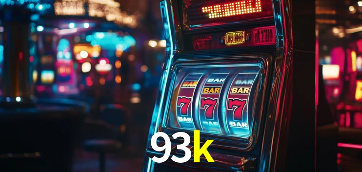 VIP Casino 93k