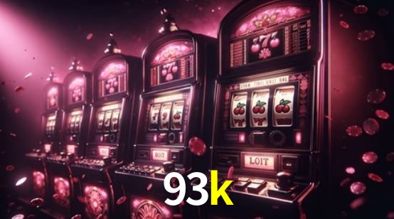 Inovações de Jogos na 93k: O Futuro das Experiências Interativas