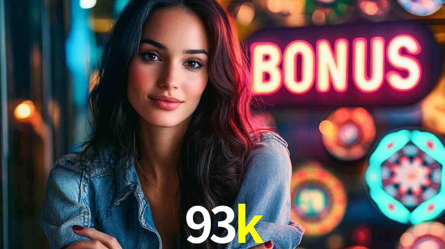 93k - Cassino da Elite - 93k.com