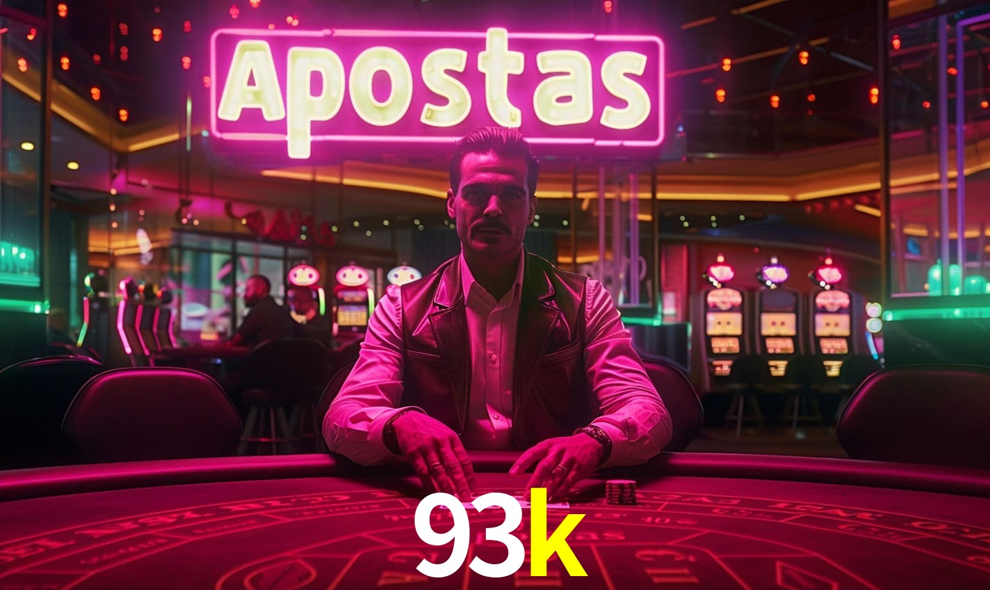 Apostas Esportivas na 93k: Um Guia Completo