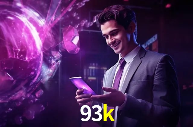 Welcome Bonus 93k