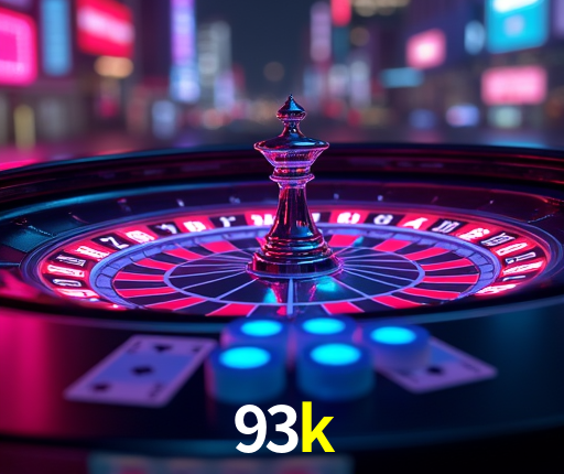 A Experiência Imersiva dos Cassinos Ao Vivo no 93k