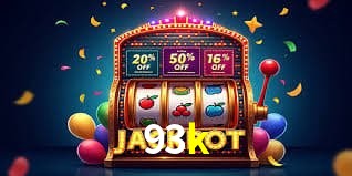 Provedores de Jogos 93k
