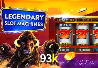 Descubra o Mundo do Cassino Online com 93k