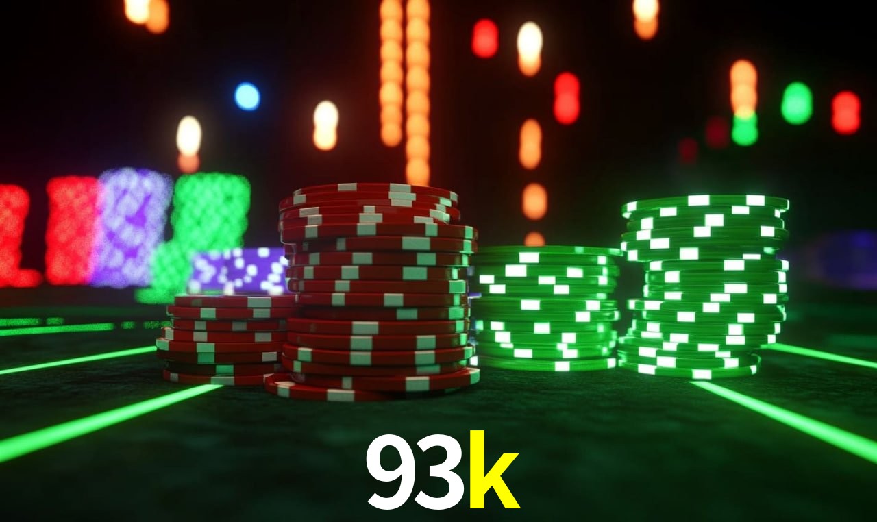 Game Statistics 93k