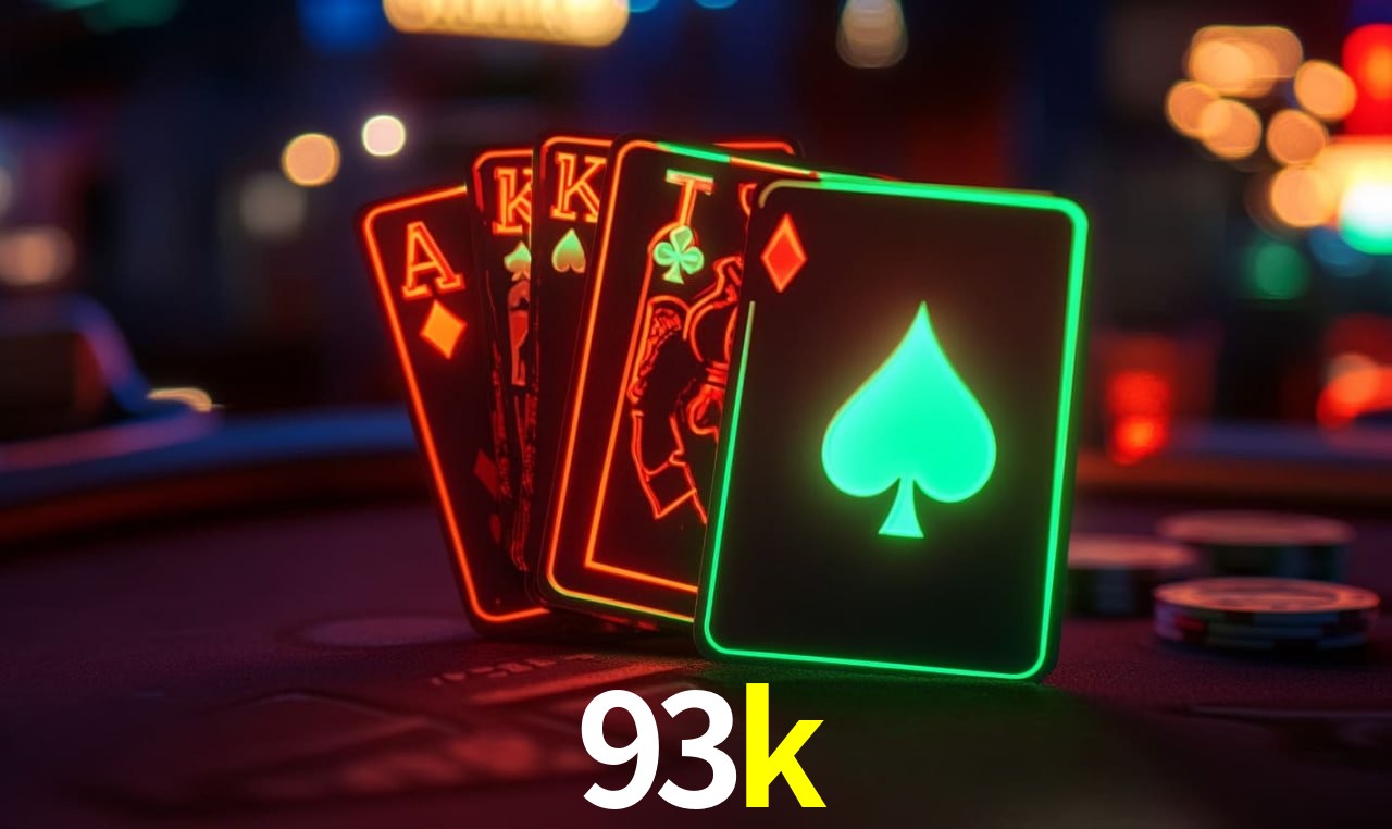 Apostas de Futebol 93k