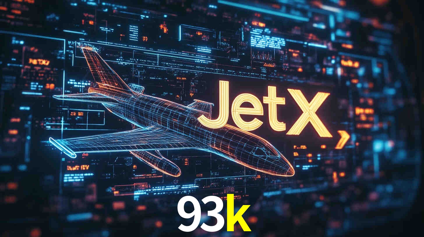 Descubra a Magia dos Jogos de Arcade no 93k
