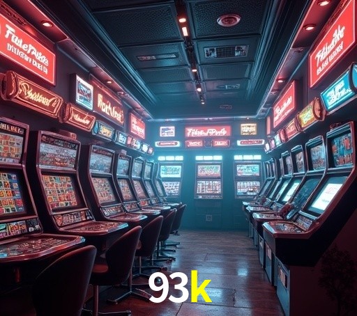 Sistemas de Segurança 93k