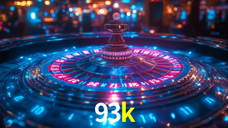 93k App Interface