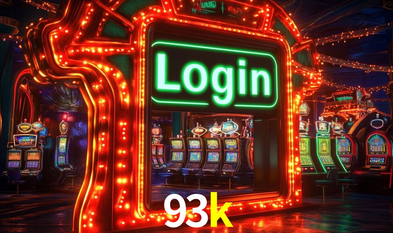 Casino Ao Vivo 93k
