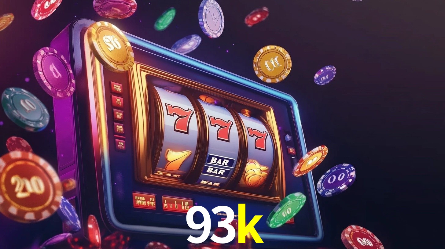 Live Casino 93k
