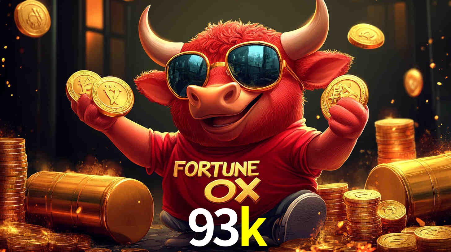 A Revolução dos Aplicativos de Jogos no 93k