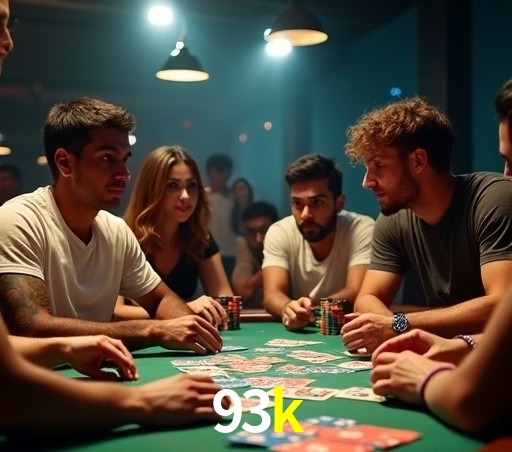 Promoção Relâmpago 93k