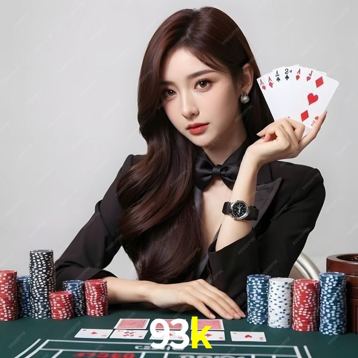 Casino Ao Vivo 93k