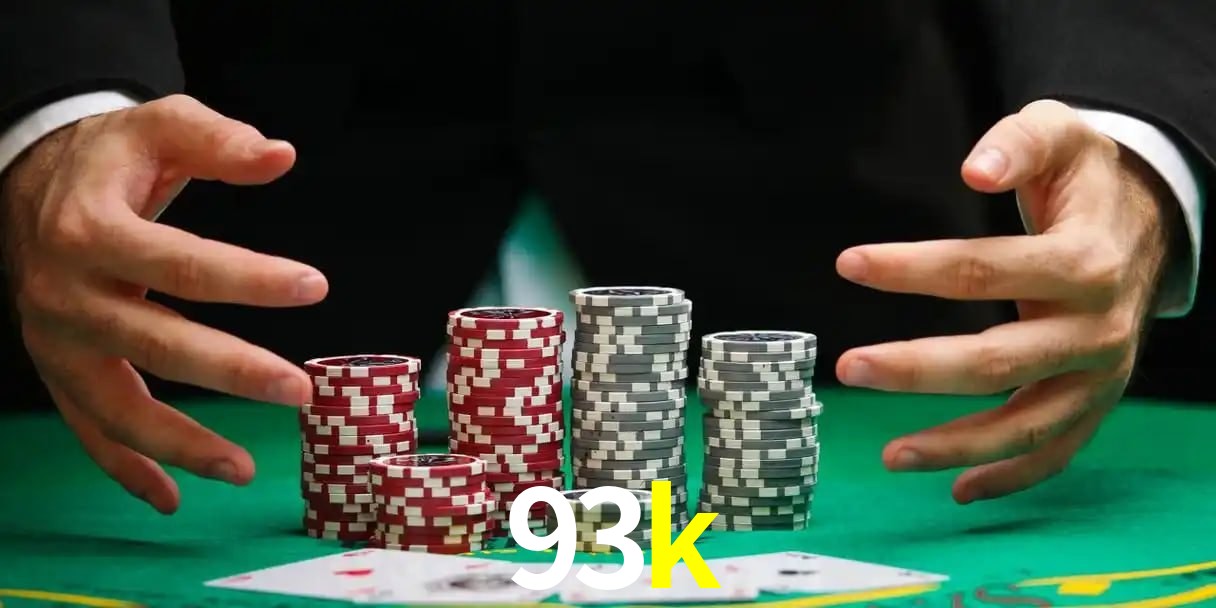 cassino 93k