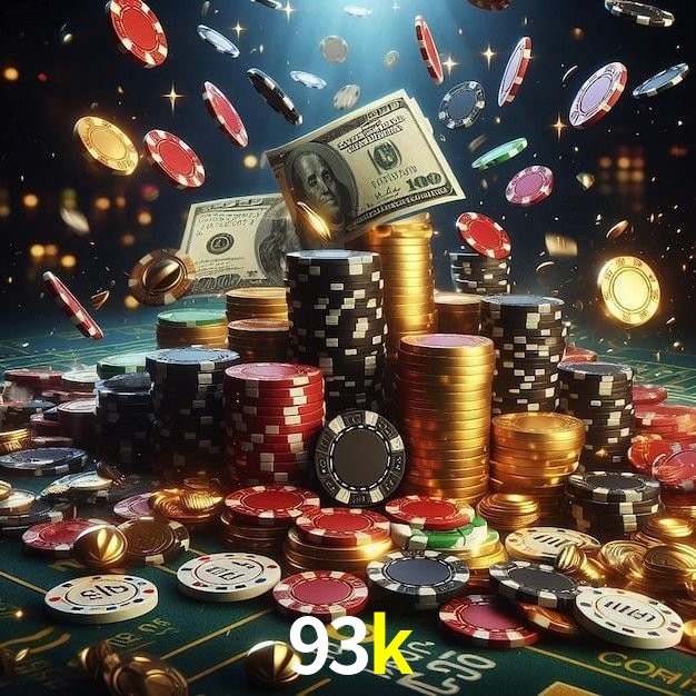 Explorando a Categoria de Eventos em Apostas na 93k