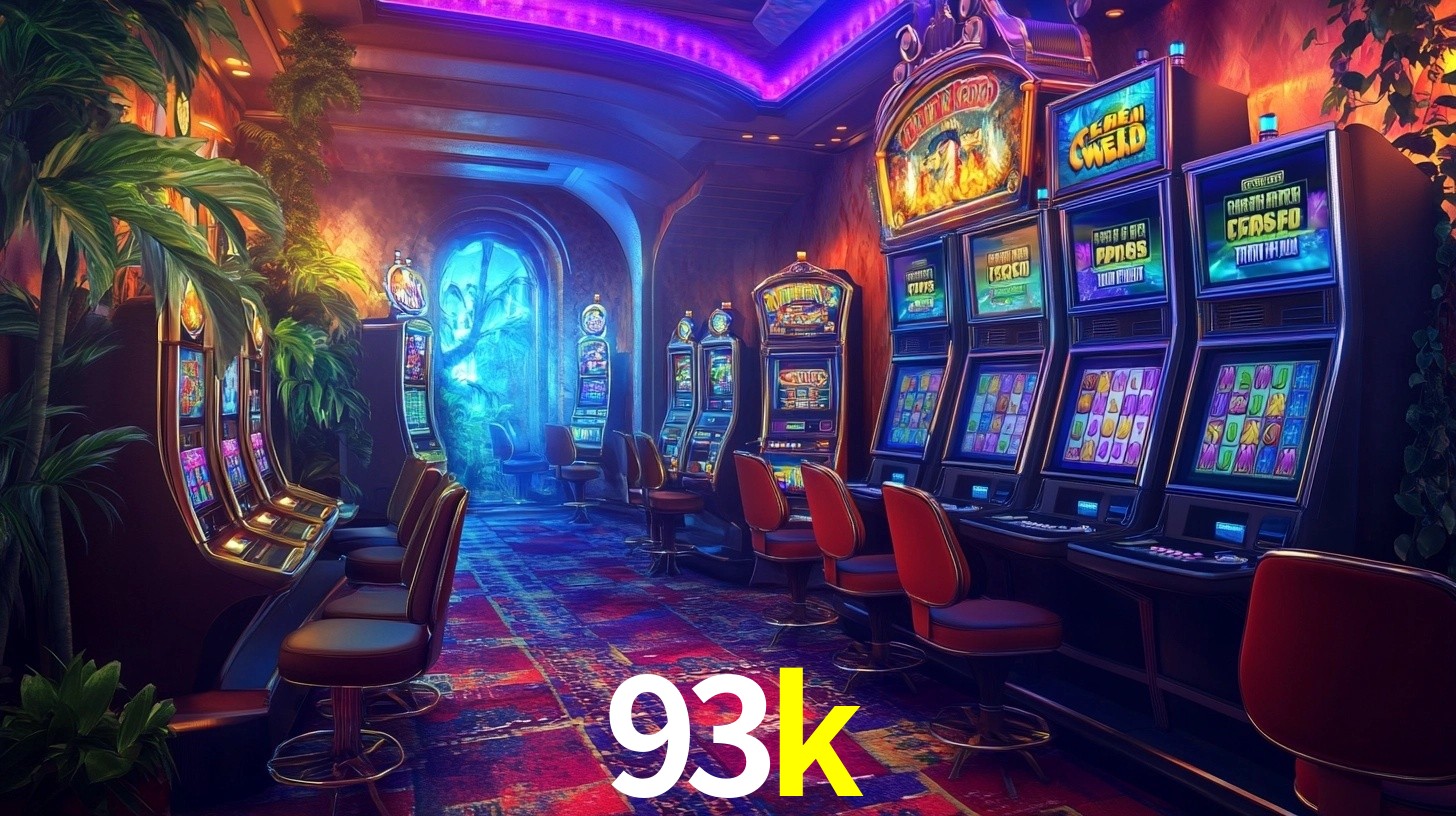 Roulette Table 93k