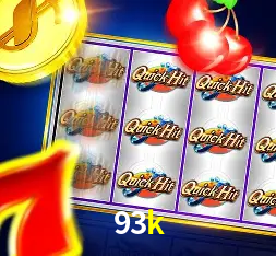 Apostas Esportivas na 93k: Um Guia Completo